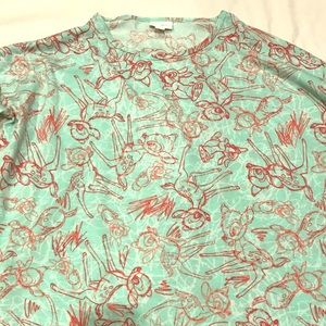 🌸 Lularoe Bambi Irma 🌸